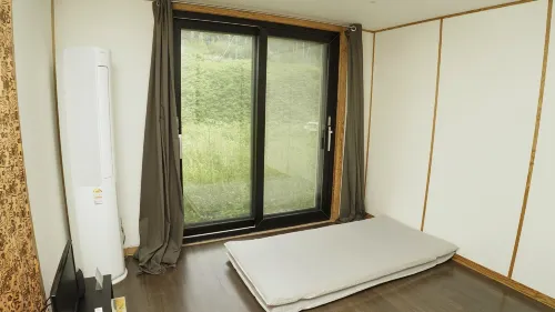 Andong Mungpyeonhan Saesang Pension