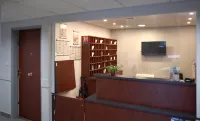 Comfort Aparthotel Besançon La City Hotels in Larnod