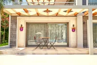 Enki Vadi Boutique Hotel