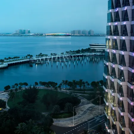 Sheraton Zhanjiang Hotel