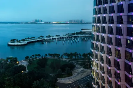 Sheraton Zhanjiang Hotel