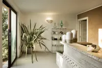 Baglioni Resort Sardinia - spa