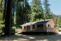 Casa Secoya Hotels in Guerneville