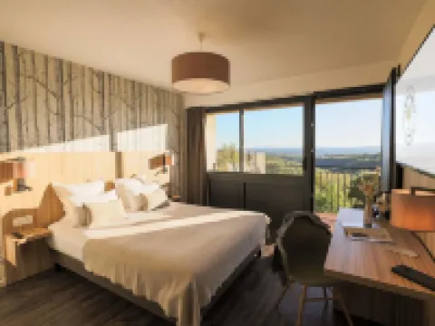 Le Bois d'Imbert Hotels in Lot