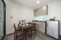Capetown Sriracha Residence Hotels in Si Racha