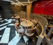 Morvee Hotels Alipore Kolkata Hotels near France Consulate