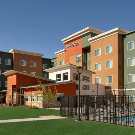 Residence Inn Lubbock Southwest