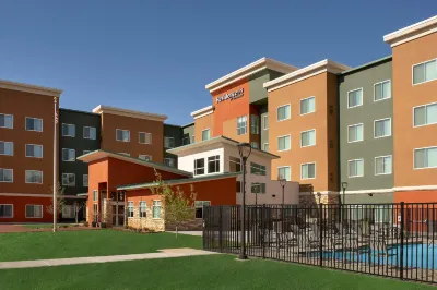 Residence Inn Lubbock Southwest Hotels in Lubbock