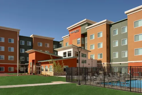 Residence Inn Lubbock Southwest Hotels in Lubbock