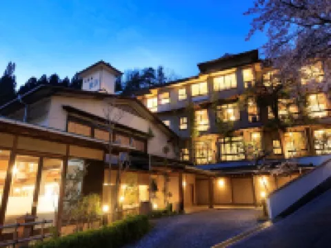 信州昼神温泉郷 日長庵 桂月 阿智村のホテル