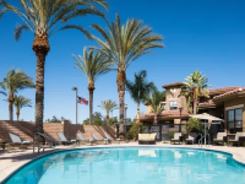 Residence Inn Camarillo Hotels in Camarillo