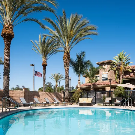 Residence Inn Camarillo
