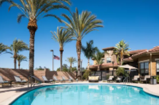 Residence Inn Camarillo