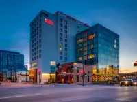 Hilton Garden Inn Denver-Union Station Hotels near Lo-Do