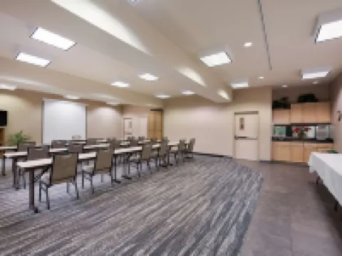 Best Western Plus Kentwood Lodge Hotels in Ketchum