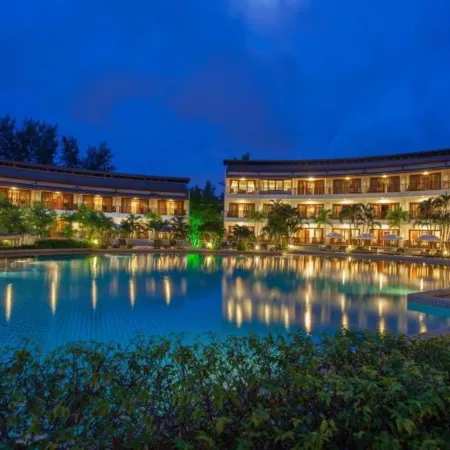 Occidental Bangtao Beach Resort