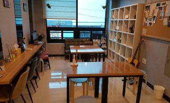 O'Guest in Haeundae