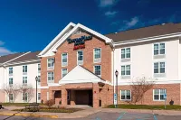 TownePlace Suites Suffolk Chesapeake