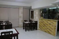 博塔科茲飯店 阿斯塔納住宿飯店