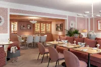 The Royal Crescent Hotel & Spa Hotels in Bath