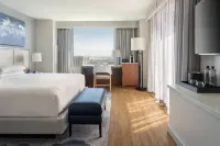 Tampa Marriott Water Street Hotels in Tampa