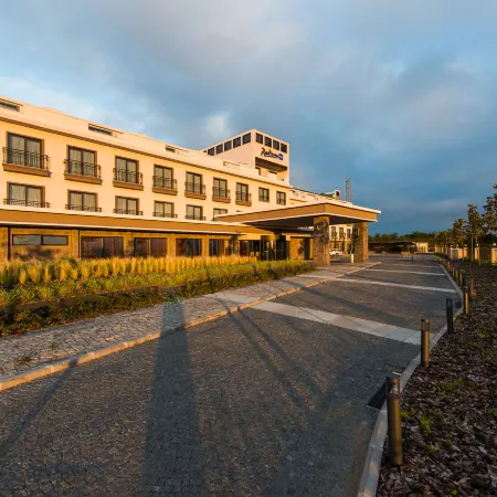 Radisson Blu Hotel, Ordu