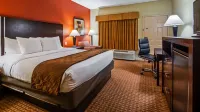 Americas Best Value Inn Monroe