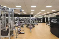 Cwrt Bleddyn Hotel Hotels in Pontymoile