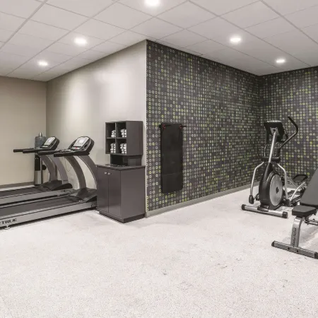 La Quinta Inn & Suites by Wyndham Walla Walla