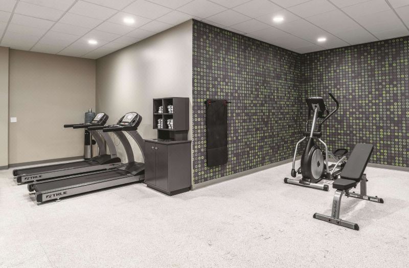 La Quinta Inn & Suites by Wyndham Walla Walla photo 2