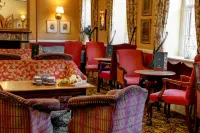The Bull Hotel, Sure Hotel Collection by Best Western - breakfast