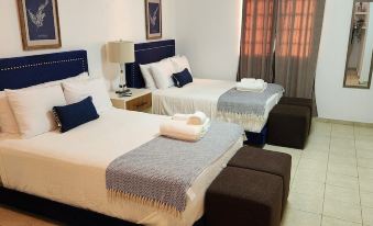 Ocean Village at Combate - Housity