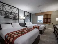 Super 8 by Wyndham Owensboro Hotels in Owensboro