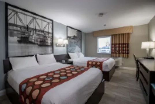 Super 8 by Wyndham Owensboro