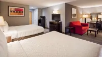 Chicago Southland Hotel Hotel dekat Covenant Church