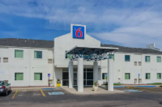 Motel 6 Wheatland, WY Hotels in 
