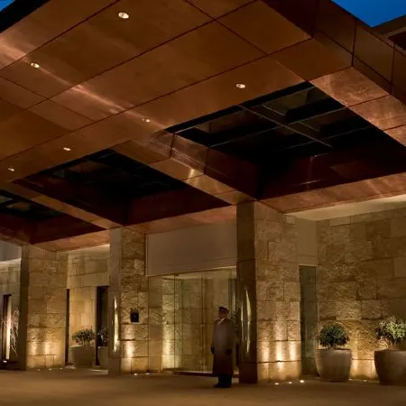 The Umstead Hotel and Spa