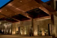 The Umstead Hotel and Spa Hotel in zona Sri Venkateswara Temple