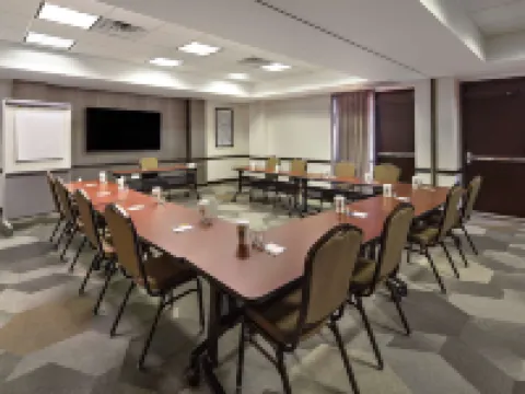 Hyatt Place Dallas Plano Hotels in Plano