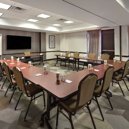 Hyatt Place Dallas Plano