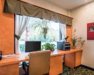 Quality Inn Hotel di Ashland