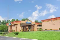 Days Inn by Wyndham Durham/Near Duke University Hotels in Hillsborough