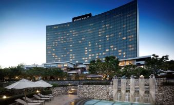Grand Hyatt Seoul