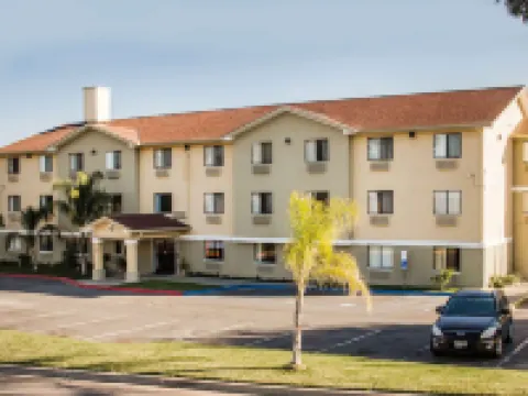 Super 8 by Wyndham Vacaville Hotels in Vacaville