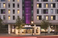 Yotel Boston - Sea View