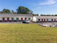 Rodeway Inn & Suites Hotels in Oconee County
