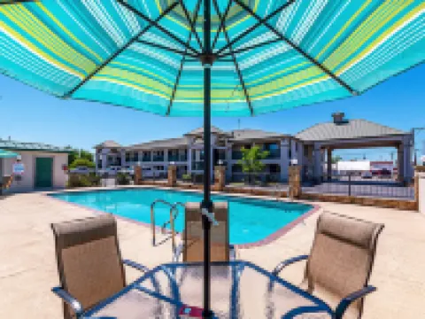 Quality Inn Hotels in Three Rivers