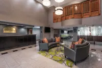 Wingate by Wyndham Columbia - Parkplatz