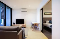 Artel Apartment Hotel Brunswick