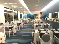 羅安達總統飯店 - 早餐